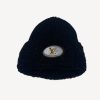 Louis Vuitton Ahead Beanie Black For Women