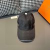 Louis Vuitton Epi Monogram Cap Black For Men