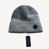 Louis Vuitton Neo Petit Damier Beanie Grey For Women